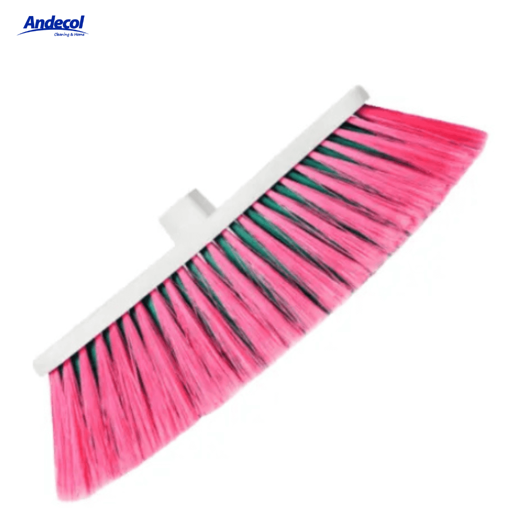 FLFLFL REPUESTO ESCOBA JUMBO FLUO ANDECOL REF: MP0380 - Image 1