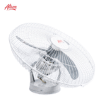 VENTILADOR ALTEZZA DE TECHO AOF-1825  BLANCO ORBITAL LOCO 18 ALTEZZA PRO BAL