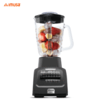 LICUADORA IMUSA 1.75 LTS INFINY FORCE 10 VELOCIDADES/ 6 CUCH GRIS REF 5861031311