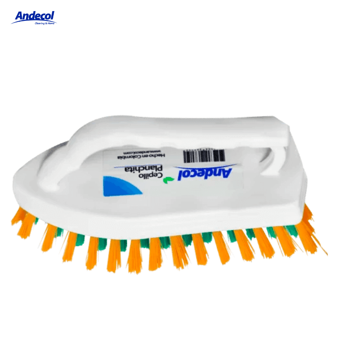 YV CEPILLO PLANCHITA ANDECOL REF: MP0319 - Image 1