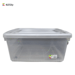 CAJA TOKIO XL N 1 63 LITROS C/RUEDAS REF: 72040