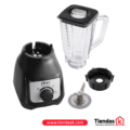 LICUADORA KALIMAN OSTER NEGRA VASO PLASTICO REF BLSTKAP-BRD-013 - Image 2