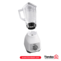 LICUADORA KALIMAN OSTER BLANCA VASO PLASTICO REF BLSTKAP-WRD-013 - Image 3