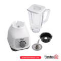 LICUADORA KALIMAN OSTER BLANCA VASO PLASTICO REF BLSTKAP-WRD-013 - Image 2