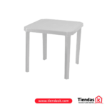 MESA COLPLAST FREEDOM BLANCA REF 057