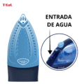 PLANCHA EASY STEAM CERAMICA T-FAL REF FV1950X0/AM0 - 522 - Image 2