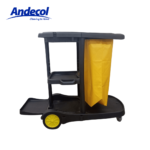 CARRO DE LIMPIEZA ANDECOL REF: MP0931
