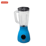 LICUADORA SAMURAI OPTIMIX PLUS AZUL 500 W REF:5861022081