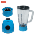 LICUADORA SAMURAI OPTIMIX PLUS AZUL 500 W REF:5861022081 - Image 2