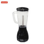 LICUADORA SAMURAI OPTIMIX PLUS NEGRA REF5861022078