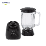 LICUADORA MASS VITAL UNIVERSAL 550W NEGRA REF: L50850