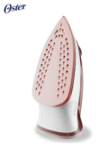 PLANCHA OSTER A VAPOR BASE ANTIADHERENTE ROSA REF 2122068 - Image 3