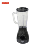 LICUADORA SAMURAI OPTIMIX PLUS GRIS OSCURO  REF:5861030860