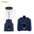 LICUADORA IMUSA 2LTS POWERMIX PLUS AZUL 550WATTS REF 5861029875 - Image 2