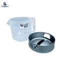 JARRA 1 LT CON TAPA COLPLAST REF 001 - Image 2