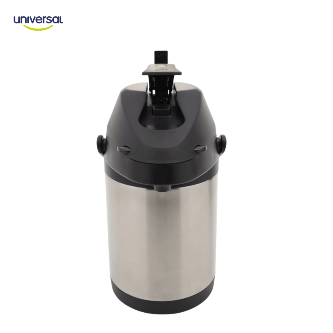 LUD TERMO BOMBA MULTIBEBIDAS 3.0 LITROS UNIVERSAL REF: L90021 - Image 1