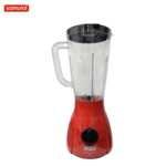 LICUADORA SAMURAI OPTIMIX PLUS ROJA REF:5861022079