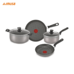 BATERIA 6PZ A/A TALENT IMUSA 5861029301