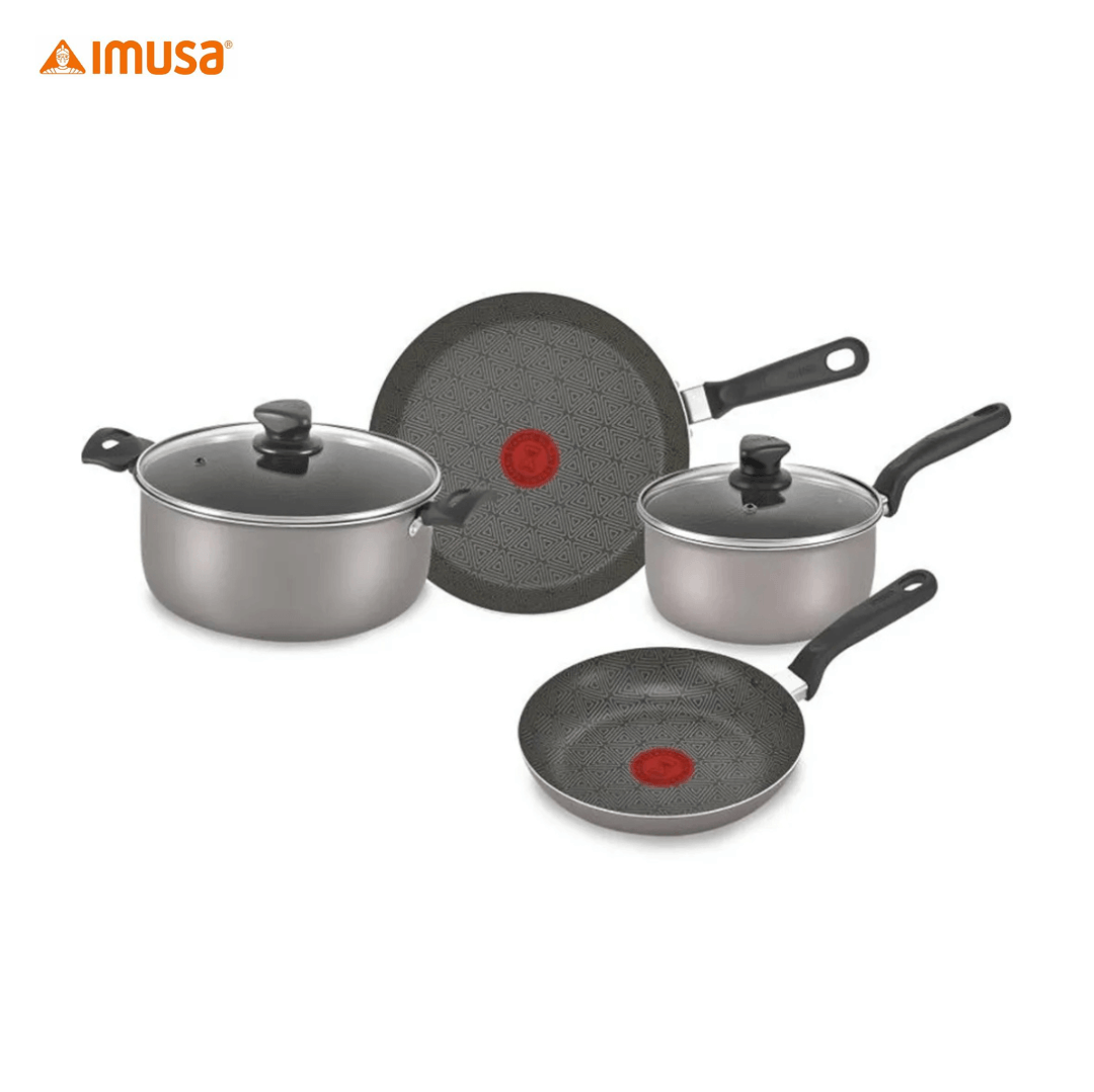 MNV BATERIA 6PZ A/A TALENT IMUSA 5861029301 - Image 1