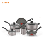 BATERIA 10 PIEZAS A/A TV TALENT IMUSA REF 5861029311