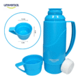 TERMO TURQUESA 0.45 LT V2 UNIVERSAL REF: L60568