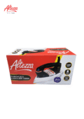 PLANCHA SECA CLASICA ALTEZZA REF  ADI-1000A - Image 2