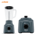 LICUADORA IMUSA 2LTS POWERMIX PLUS GRIS 550WATTS REF 5861029876 - Image 2