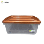 CAJA TOKIO GRANDE N 1 38 LITROS C/RUEDAS REF: 72030