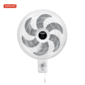 VENTILADOR SILENC FORCE PLUS PARED BLANCO REF: 5861032666