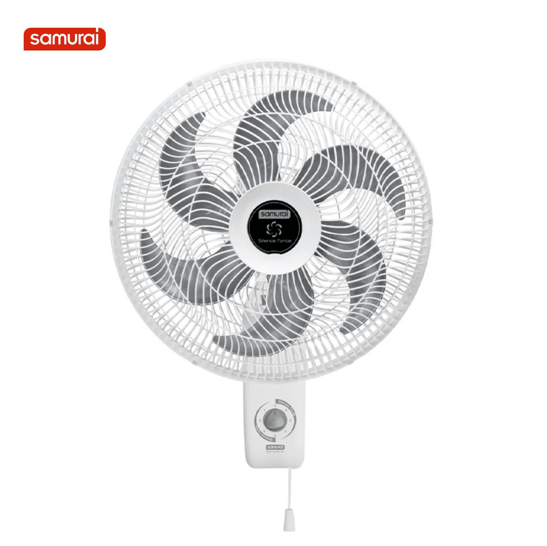 ST VENTILADOR SILENC FORCE PLUS PARED BLANCO REF: 5861032666 - Image 1