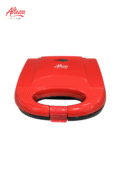 SANDUCHERA ALTEZZA ASADOR ROJA REF  AGM-817R