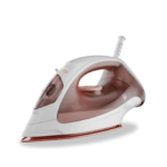 PLANCHA OSTER A VAPOR BASE ANTIADHERENTE ROSA REF 2122068