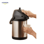 TERMO BOMBA MULTIBEBIDAS 2.5 LITROS UNIVERSAL REF: L90013