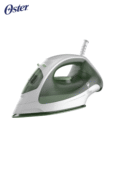 PLANCHA OSTER A VAPOR BASE ANTIAD VERDE REF 2122070