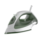 PLANCHA OSTER A VAPOR BASE ANTIAD VERDE REF 2122070