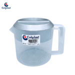 JARRA 1 LT CON TAPA COLPLAST REF 001