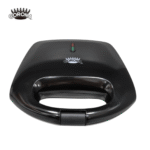 SANDUCHERA CORONA NEGRA REFL88334