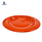 PLATO LLANO PASTEL REF: 1259