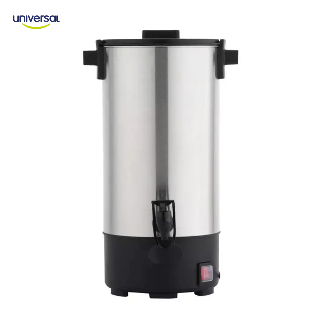 jm CAFETERA INSTITUCIONAL 40 TZ UNIVERSAL REF L49320 - Image 1