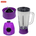LICUADORA SAMURAI OPTIMIX PLUS VIOLETA REF5861022080 - Image 2