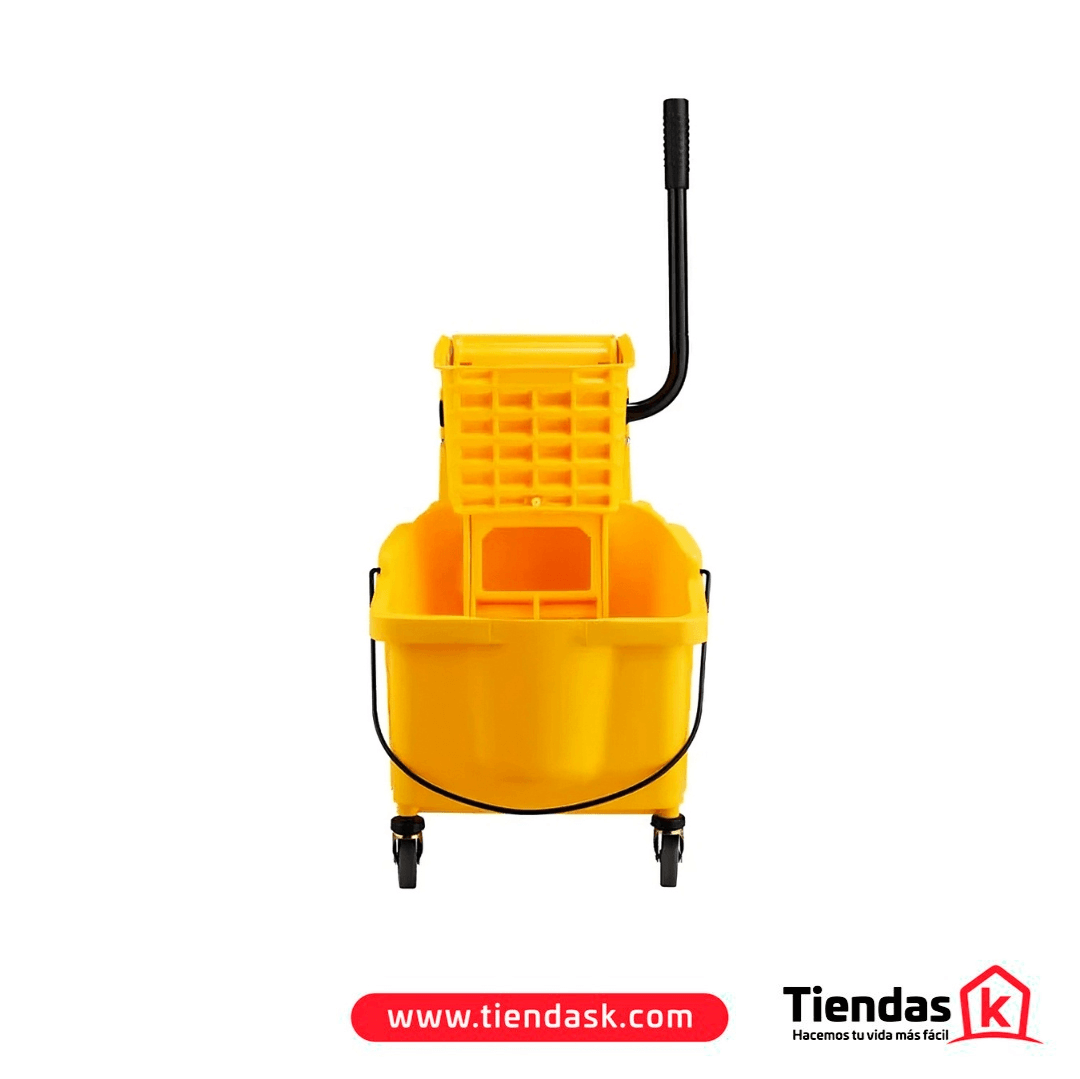 08.0083 (5) BALDE EXPRIMIDROR DE 20 LITROS ANDECOL REF: A8986 - Image 1