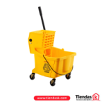 BALDE EXPRIMIDROR DE 30 LITROS ANDECOL