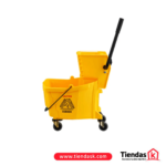 BALDE EXPRIMIDROR DE 36 LITROS ANDECOL