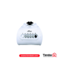 LICUADORA ALTEZZA 2 EN 1 PRAKTI MIX BLANCA REF ABG-WH - Image 2