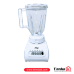 LICUADORA ALTEZZA 2 EN 1 PRAKTI MIX BLANCA REF ABG-WH