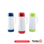 TERMO IMUSA LISO 1 LITRO REF 5850001693