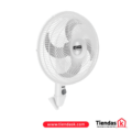 VENTILADOR TURBO POWER PARED BLANCO REF: 5861032648 - Image 2