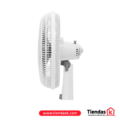 VENTILADOR TURBO POWER PARED BLANCO REF: 5861032648 - Image 3