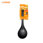 CUCHARON NYLON IMUSA (L32CMXA 9CM) REF 585610204681