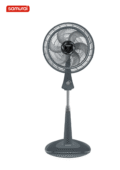 VENTILADOR SILENCE FORCE PLUS 2 EN 1 GRIS  REF: 5861032055 - Image 2